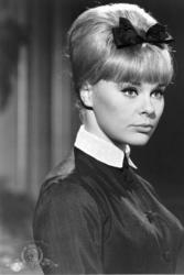 Elke Sommer | ScreenTies
